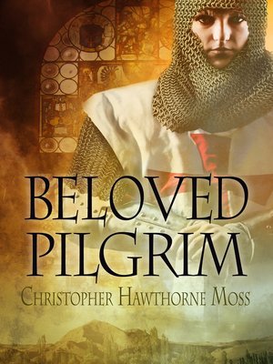 cover image of Beloved Pilgrim